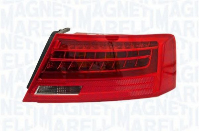 MAGNETI MARELLI 714021190812 -  Задний фонарь